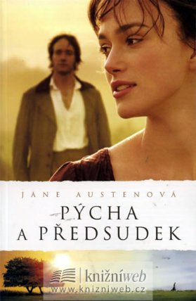 Pýcha a předsudek (Edice Filmová řada)