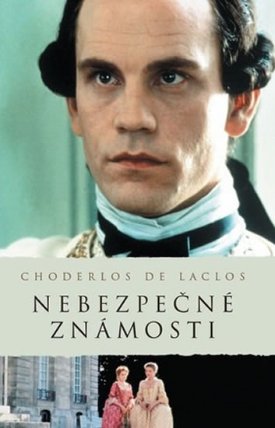 Nebezpečné známosti (Edice Filmová řada)