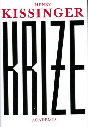 Krize