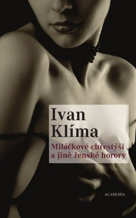 Miláčkové chřestýši a jiné horory