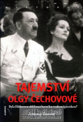 Tajemství Olgy Čechovové