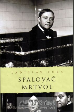 Spalovač mrtvol (Edice Filmová řada)