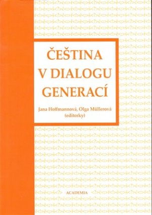 Čeština v dialogu generací