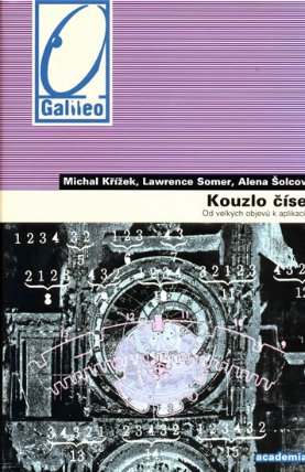 Kouzlo čísel
