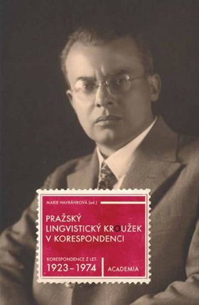 Pražský lingvistický kroužek