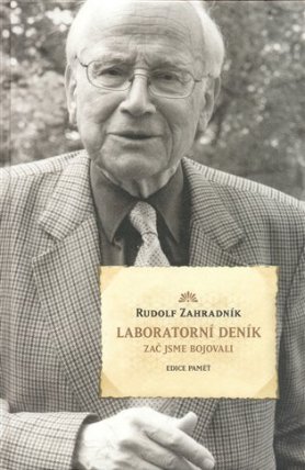 Laboratorní deník Zač jsme bojovali