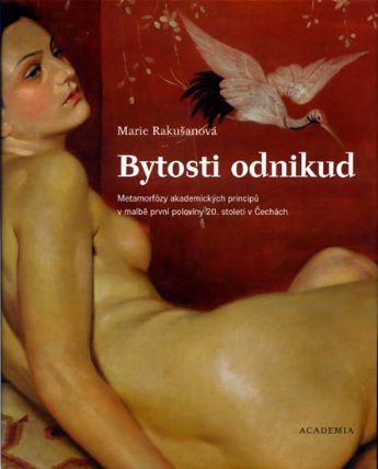 Bytosti odnikud 