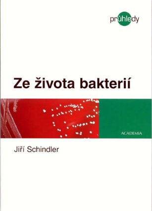 Ze života bakterií 