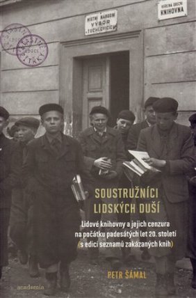 Soustružníci lidských duší
