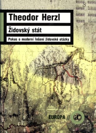 Židovský stát 
