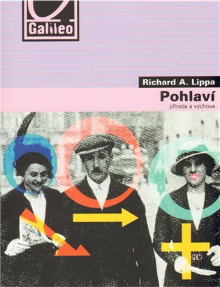 Pohlaví, příroda a výchova