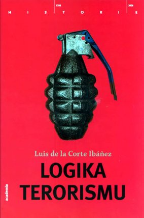 Logika terorismu
