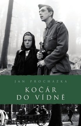Kočár do Vídně (Edice Filmová řada)