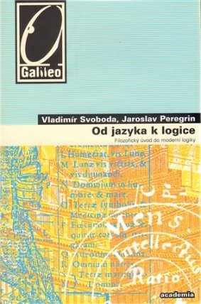 Od jazyka k logice
