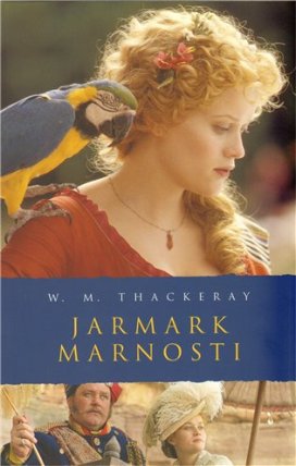 Jarmark marnosti