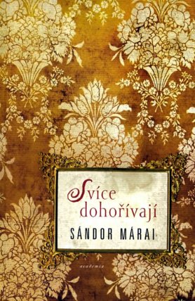 Svíce dohořívají - 2. vydání