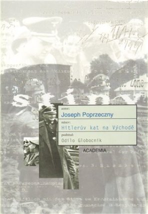 Hitlerův kat na východě