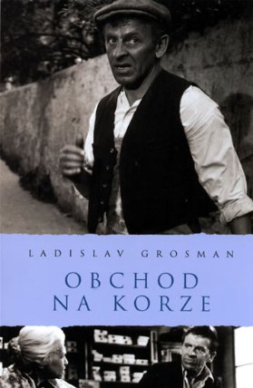 Obchod na Korze (Edice Filmová řada)