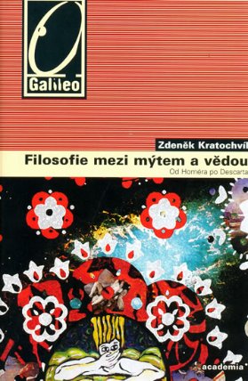 Filosofie mezi mýtem a vědou