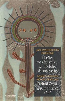Útržky ze zápisníku zemřelého přírodovědce