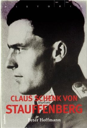 Claus Schenk von Stauffenberg