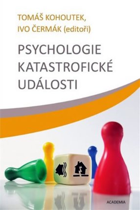 Psychologie katastrofické události
