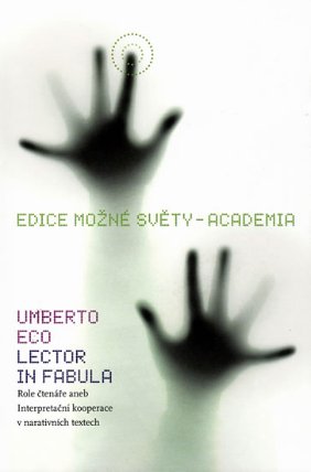 Lector in fabula - Role čtenáře