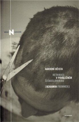 Národní očista - Retribuce v poválečném Československu