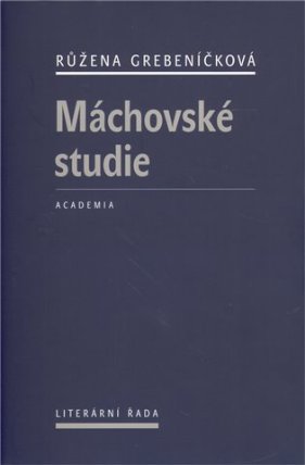 Máchovské studie