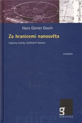 Za hranicemi nanosvěta