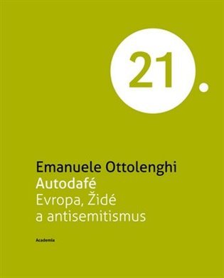 Autodafé Evropa