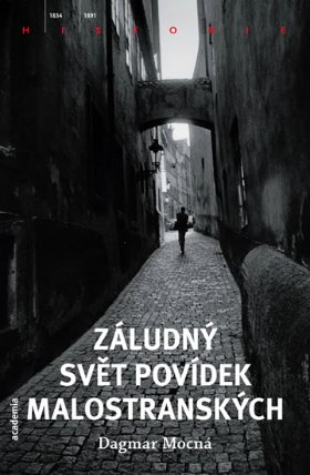 Záludný svět Povídek malostranských