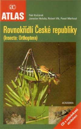 Rovnokřídlí České republiky