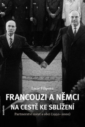 Francouzi a Němci na cestě ke sblížení