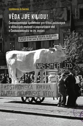 Věda jde k lidu