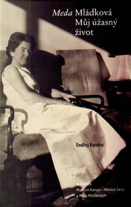 Meda Mládková - Můj úžasný život