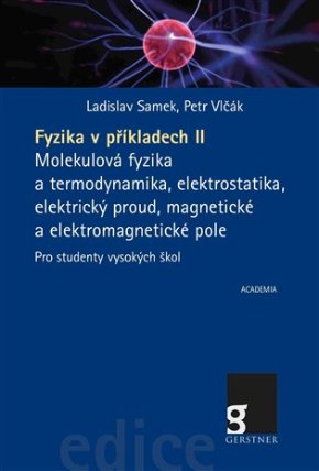 Fyzika v příkladech II