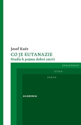 Co je eutanazie
