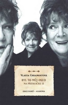 Byl to můj osud - Na přeskáčku II.