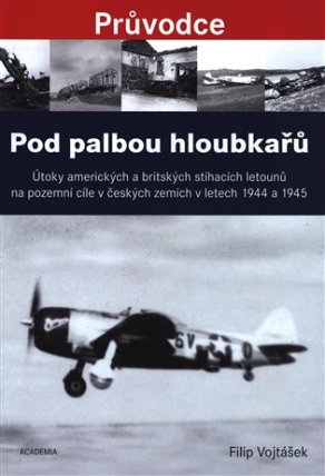 Pod palbou hloubkařů