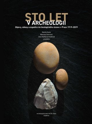 Sto let v Archeologii