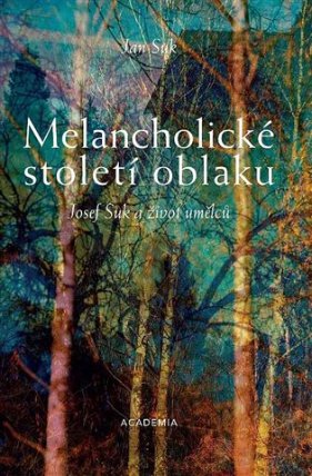 Melancholické století oblaku - Život umělců
