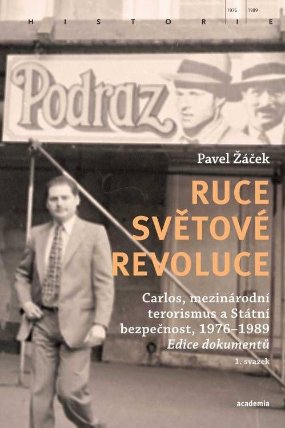 Ruce světové revoluce ( I.+ II. sv.)