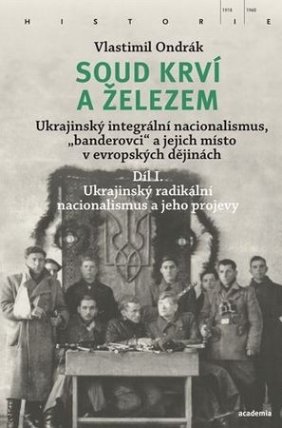 Soud krví a železem