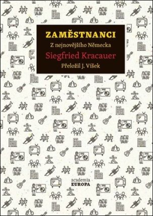 Zaměstnanci - Z nejnovějšího Německa