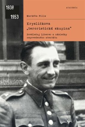 Krysličkova