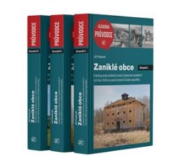 Zaniklé obce