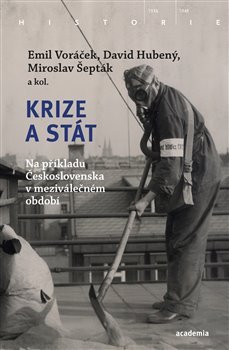 Krize a stát