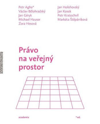 Právo na veřejný prostor