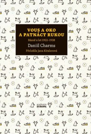 Vous a oko a patnáct rukou